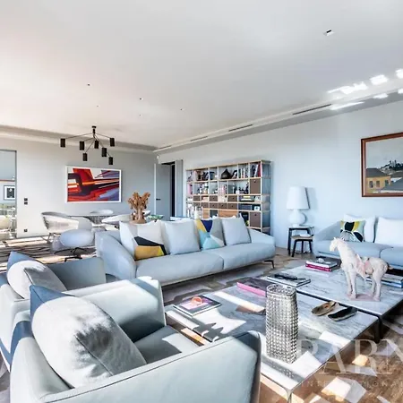 Ricard's Place Appartamento