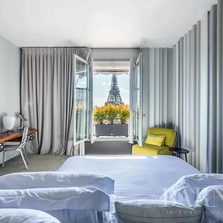 Ricard's Place Appartamento