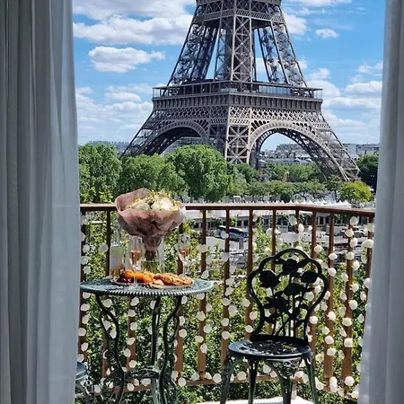 Ricard's Place