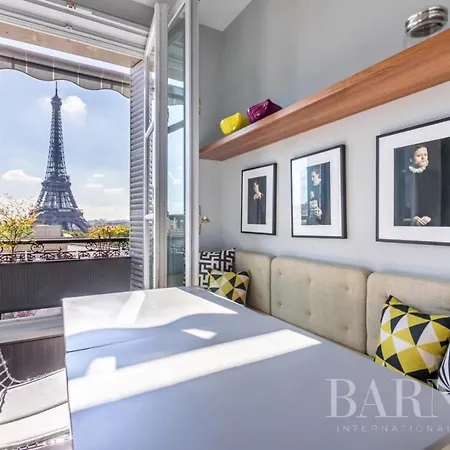 Appartamento Ricard's Place Parigi